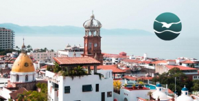 Vista Pacífico